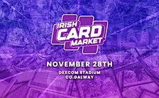 Irish Card Market - Winter 2026
