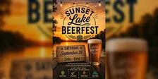 Sunset Lake Beer Fest 2026 (in 2027)