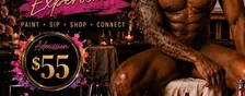 FEEL YOUR ESSENCE PRESENTS: SIP & PAINT EXPERIENCE