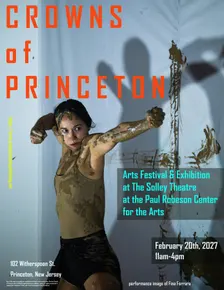 Crowns of Princeton: Arts Festival & Exhibition