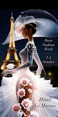 B&20 PARIS FASHION WEEK 2026