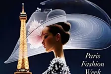 B&20 PARIS FASHION WEEK