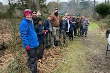 Burnham Beeches Junior Rangers