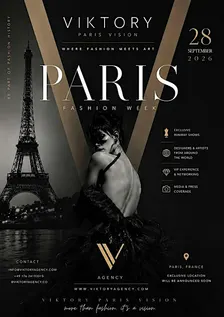 Viktory Paris Vision