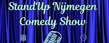 StandUp Nijmegen Comedy Show (English) #39