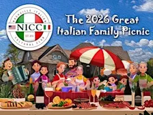 Nashville Italian Cultural Club Picnic 2026
