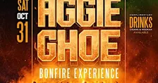 The Ultimate GHOE Bonfire Experience