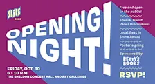 SLICE 2026 Opening Night