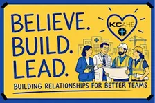 Believe. Build. Lead: Building Relationships for Better Teams