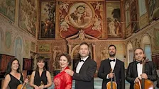 The Great Opera Arias Concert