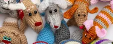Mini Makers Club November Meet Up
