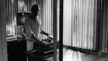25 Years of “The Disintegration Loops” | Listening Session & Interview