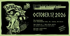 The Monthly Cycle | 2026 Diva Cup