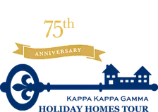 2026 Kappa Holiday Homes Tour