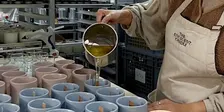 Candle Making Workshop | The 6th Scent Candle