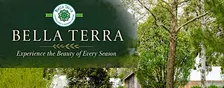 Santa is coming to Bella Terra!
