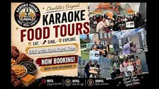 R&B with Soul Food Tour | Charlotte, NC