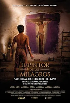EL PINTOR DE LOS MILAGROS