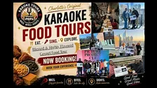Blessed & Highly Flavored Gospel Food Tour | Charlotte, NC