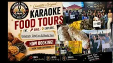 University City Eats & Beats Tour | Charlotte, NC