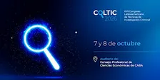 COLTIC 2026 ARGENTINA - EXTERIOR