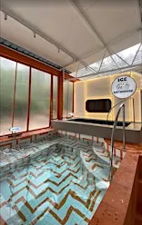 Ice Bathhouse Explorer Pass
