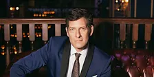 Up On The Roof: An Evening with Micah Barnes of The Nylons