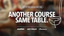 Another Cotton Lab x Chefs in Town