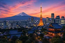 Tokyo Leadership Summit 2027