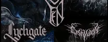 FEN w/support from LYCHGATE & CISTVAEN