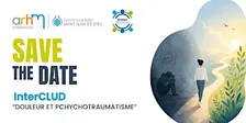 InterCLUD : "Douleur et psychotraumatisme"
