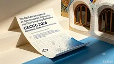 CECCC 2026 - Communication Engineering and Cloud Computing Conference