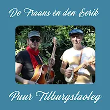 De Fraans èn den Eerik - Man, dès tòch gin vraaw!