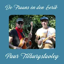 De Fraans èn den Eerik - Man, dès tòch gin vraaw!