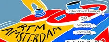 RTM Tape Amsterdam 2026
