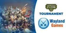 Armoured Clash