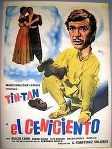 Gigantes de la comedia: Cantinflas y Tin Tan | El ceniciento