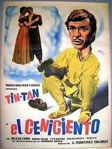 Gigantes de la comedia: Cantinflas y Tin Tan | El ceniciento