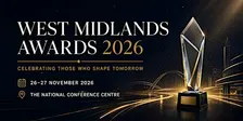 West Midlands Awards 2026: Celebrating Those Who Shape Tomorrow