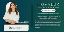 Social Media Ads Masterclass: Key Pillars of Successful Ad Strategies