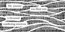 Creative Writing Event (Black Box Theatre)