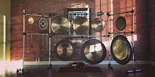 Full Immersion Gong Meditation Sound Bath
