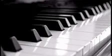 Fall Piano Concert