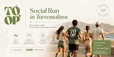 Social Run Club In Torremolinos Malaga
