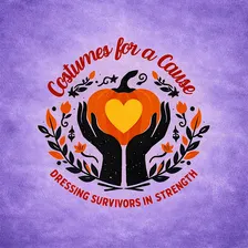 Costume for a Cause