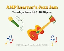 Learners Jazz Jam