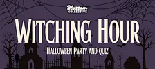 Witching Hour Halloween Party