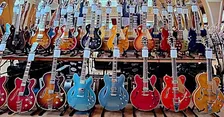 York Guitar Show -  Grab an early bird ticket!