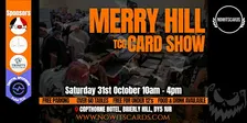 Merry Hill TCG Card Show
