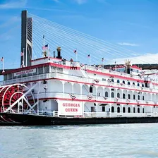 Riverboat Cruise Fundraiser